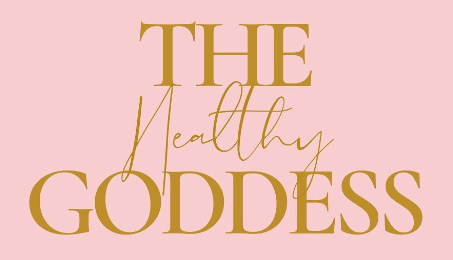 The Healthy Goddess